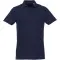 Polo da uomo HELIOS 180 g/m² con stampa logo - Anteprima 50