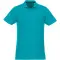 Polo da uomo HELIOS 180 g/m² con stampa logo - Anteprima 54