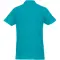 Polo da uomo HELIOS 180 g/m² con stampa logo - Anteprima 56