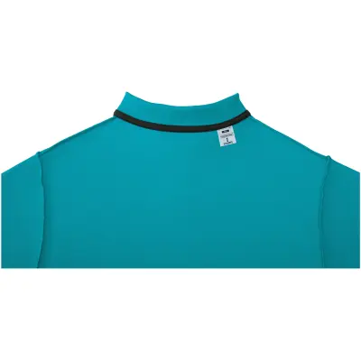 Polo da uomo HELIOS 180 g/m² con stampa logo - Immagine 58