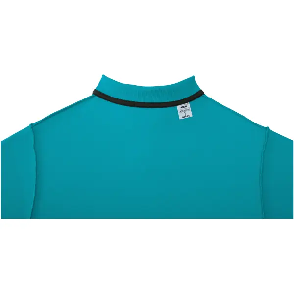 Polo da uomo HELIOS 180 g/m² con stampa logo - Immagine 58