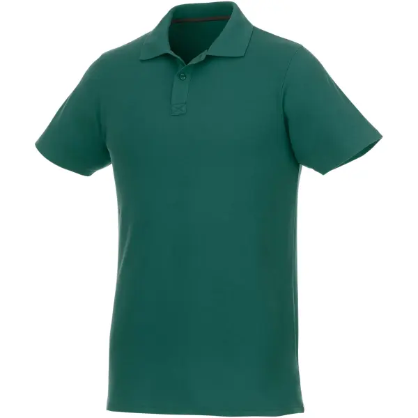 Polo da uomo HELIOS 180 g/m² con stampa logo - Immagine 59