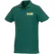 Polo da uomo HELIOS 180 g/m² con stampa logo - Anteprima 62
