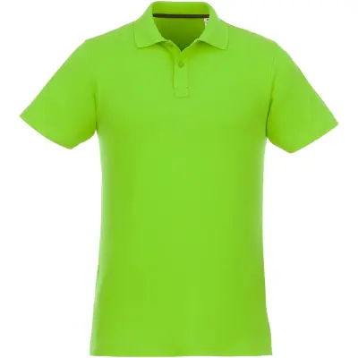 Polo da uomo HELIOS 180 g/m² con stampa logo - Immagine 64