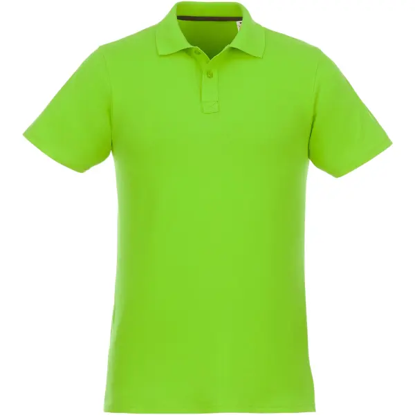 Polo da uomo HELIOS 180 g/m² con stampa logo - Immagine 64