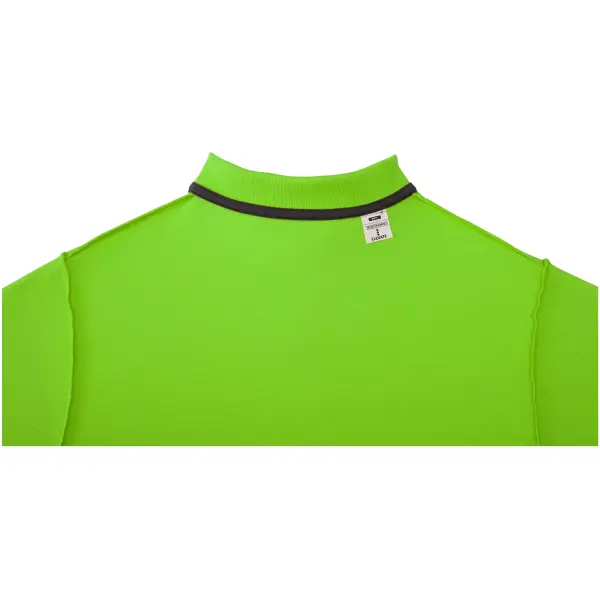 Polo da uomo HELIOS 180 g/m² con stampa logo - Immagine 68