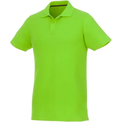 Polo da uomo HELIOS 180 g/m² con stampa logo - Immagine 65