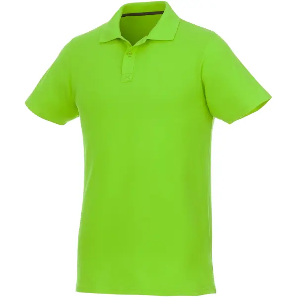 Polo da uomo HELIOS 180 g/m² con stampa logo - Immagine 65
