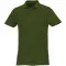 Polo da uomo HELIOS 180 g/m² con stampa logo - Anteprima 74