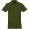 Polo da uomo HELIOS 180 g/m² con stampa logo - Anteprima 75