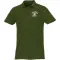 Polo da uomo HELIOS 180 g/m² con stampa logo - Anteprima 77