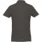 Polo da uomo HELIOS 180 g/m² con stampa logo - Anteprima 81