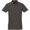 Polo da uomo HELIOS 180 g/m² con stampa logo - Anteprima 80