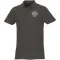 Polo da uomo HELIOS 180 g/m² con stampa logo - Anteprima 82