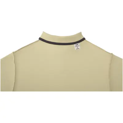 Polo da uomo HELIOS 180 g/m² con stampa logo - Immagine 88
