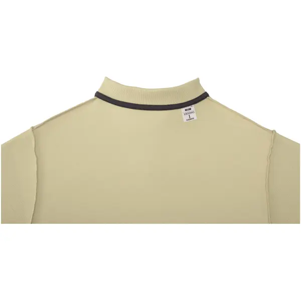 Polo da uomo HELIOS 180 g/m² con stampa logo - Immagine 88