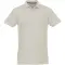 Polo da uomo HELIOS 180 g/m² con stampa logo - Anteprima 85