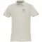 Polo da uomo HELIOS 180 g/m² con stampa logo - Anteprima 87