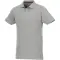 Polo da uomo HELIOS 180 g/m² con stampa logo - Anteprima 89