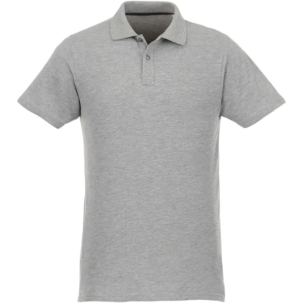 Polo da uomo HELIOS 180 g/m² con stampa logo - Immagine 90