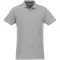 Polo da uomo HELIOS 180 g/m² con stampa logo - Anteprima 90