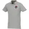 Polo da uomo HELIOS 180 g/m² con stampa logo - Anteprima 92