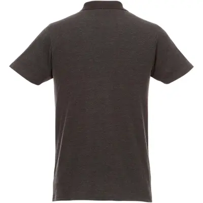 Polo da uomo HELIOS 180 g/m² con stampa logo - Immagine 96