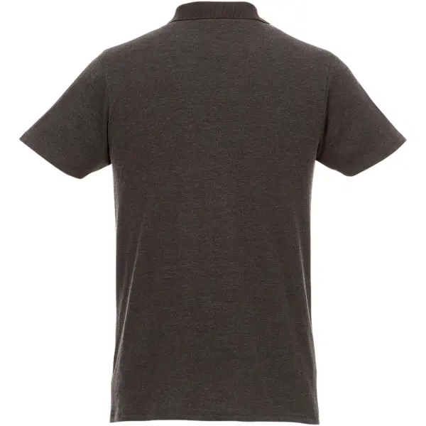 Polo da uomo HELIOS 180 g/m² con stampa logo - Immagine 96