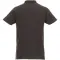 Polo da uomo HELIOS 180 g/m² con stampa logo - Anteprima 96
