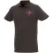 Polo da uomo HELIOS 180 g/m² con stampa logo - Anteprima 97