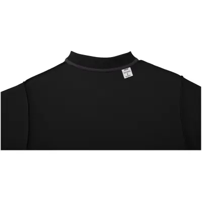 Polo da uomo HELIOS 180 g/m² con stampa logo - Immagine 103