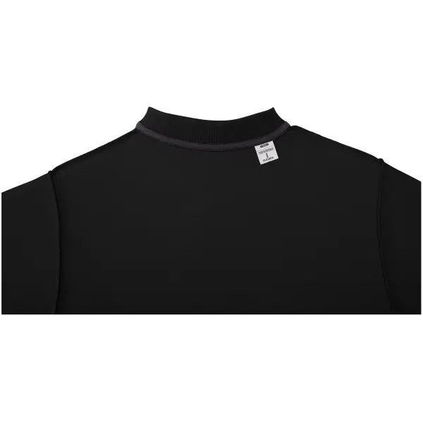 Polo da uomo HELIOS 180 g/m² con stampa logo - Immagine 103
