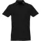 Polo da uomo HELIOS 180 g/m² con stampa logo - Anteprima 100