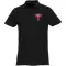 Polo da uomo HELIOS 180 g/m² con stampa logo - Anteprima 102
