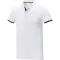 Polo morgan bicolore manica corta 200 g/m² personalizzabile - Anteprima 4
