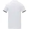 Polo morgan bicolore manica corta 200 g/m² personalizzabile - Anteprima 6