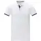 Polo morgan bicolore manica corta 200 g/m² personalizzabile - Anteprima 5