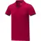 Polo morgan bicolore manica corta 200 g/m² personalizzabile - Anteprima 9