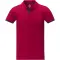 Polo morgan bicolore manica corta 200 g/m² personalizzabile - Anteprima 10
