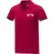 Polo morgan bicolore manica corta 200 g/m² personalizzabile - Anteprima 12