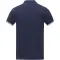 Polo morgan bicolore manica corta 200 g/m² personalizzabile - Anteprima 16