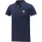 Polo morgan bicolore manica corta 200 g/m² personalizzabile - Anteprima 18
