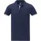 Polo morgan bicolore manica corta 200 g/m² personalizzabile - Anteprima 15