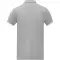 Polo morgan bicolore manica corta 200 g/m² personalizzabile - Anteprima 21