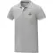 Polo morgan bicolore manica corta 200 g/m² personalizzabile - Anteprima 23