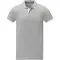 Polo morgan bicolore manica corta 200 g/m² personalizzabile - Anteprima 20