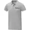 Polo morgan bicolore manica corta 200 g/m² personalizzabile - Anteprima 22