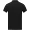 Polo morgan bicolore manica corta 200 g/m² personalizzabile - Anteprima 26