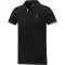 Polo morgan bicolore manica corta 200 g/m² personalizzabile - Anteprima 28