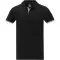 Polo morgan bicolore manica corta 200 g/m² personalizzabile - Anteprima 25